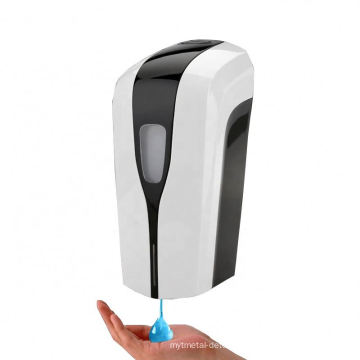 Non-contact wall mounted large capacity touchless automatic liquid soap dispensers auto dispenser soap
